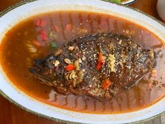 -云隐小厨·传统大理美食(复兴路店)