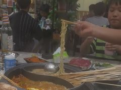 -成都屋头串串香(八府庄店)