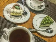 -PETIT PARIS 小巴黎(凯德1818店)