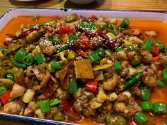 -兔槽江湖菜·重庆璧山兔(水围店)