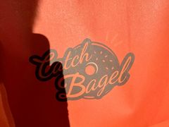 -Catch Bagel(芳草地店)