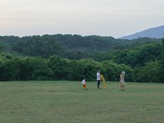 -钟山体育运动公园