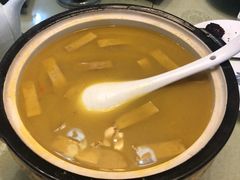 八功德水-福慧慈缘素食餐厅(王府井店)