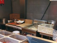 -香园茶社·金陵小灶(老门东店)
