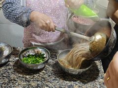 -正宗杨记普洱酸醋米线(总店)