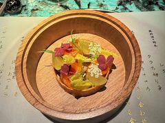 -風料理.鮨Omakase