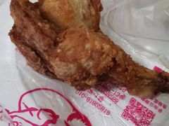 -新桥炸鸡店(新桥大街直营店)