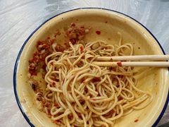 凉面-东排食堂长沙小吃大排档(五一广场店)