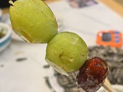-朴小妹人参鸡汤火锅(长白山万达店)