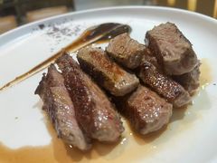-春田小幸铁板烧(忠义街店)