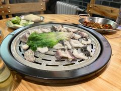 -阿鸡鱼庄·顺德鲜蒸小炒(亚运村店)