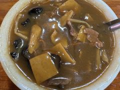 -穆彦华逍遥镇胡辣汤(岗坡路店)