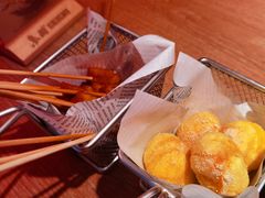 -鱼酷活鱼烤鱼(静安大融城店)