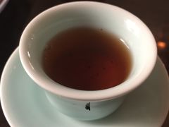 -大可堂普洱茶馆(襄阳南路馆)