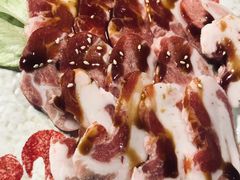 猪五花-虎焱炭火烧肉