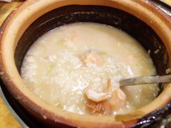 砂锅粥-鑫佳泰潮汕餐厅(莲塘店)