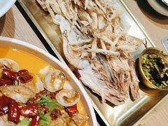 -街角等你.大连海鲜烧烤(西安路店)