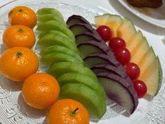 -大铁勺新津菜(迎水道店)