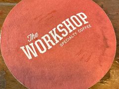 -The Workshop Coffee