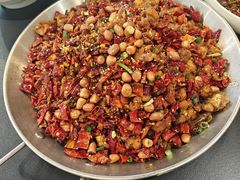 -老吴家川菜(昭化路店)