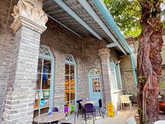 -三联韬奋书店(宽窄巷子店)