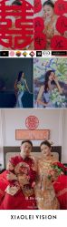 点击看大图 -B.Bridge Couture婚纱礼服(福田店)