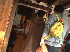 -秦园惠山豆腐花(惠山古镇店)