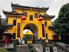 -桂林独秀峰王城景区