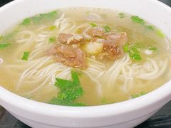 -郑家包子牛肉拉面(尚勤路店)