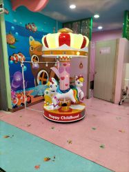 -胜利乐园(胜利购物广场店)