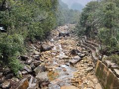 -姑婆山旅游区