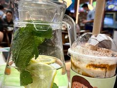 -云海肴·云南小炒·汽锅鸡(曲江大悦城店)