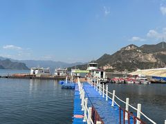 -易水湖景区