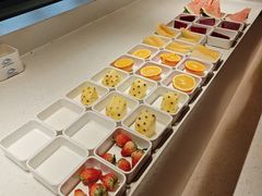 -山水温泉
