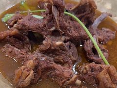 -芦月轩羊蝎子(北蜂窝店)