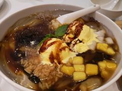 冰粉-眉州东坡(民族园店)