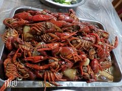 -起义门回民烧烤(桃园路店)