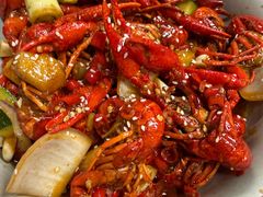 -老三样·旧食新味(船山路店)