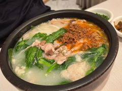 大理巍山扒肉饵丝-云腾食府·云南菜