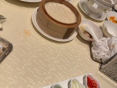 -香乐园·淮扬菜中餐厅·Shang Garden(福田香格里拉店)