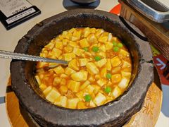 -绿茶餐厅(广州嘉裕太阳城店)