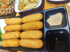 -本色.小马哥烧烤(五一路总店)