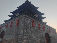 -光岳楼