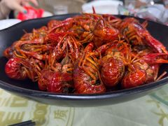 -聚味瞿记·龙虾堂(树木岭店)