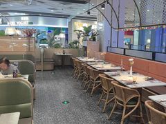 -Aqua Oasis 水天堂(常熟永旺店)