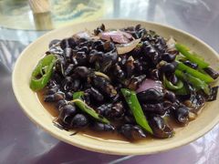 -悦来居•农家美食•生态有机•老式民宅(溪头村店)