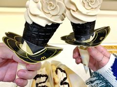 -麦当劳(郴州北湖店)