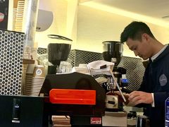 -Radar Coffee(思南路店)