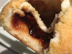 脆皮山楂叉烧包-蔡澜点心·粤菜(西单大悦城店)