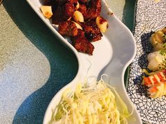 -晴季寿司(红旗街万达店)